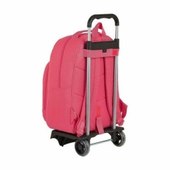 Trolley per la Scuola 905 BlackFit8 32 x 42 x 15 cm