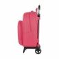 Trolley per la Scuola 905 BlackFit8 32 x 42 x 15 cm