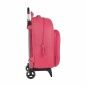 Trolley per la Scuola 905 BlackFit8 32 x 42 x 15 cm