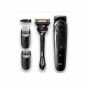 Hair Clippers Braun 417576 Black 3,6 V 100 - 240 V Variable