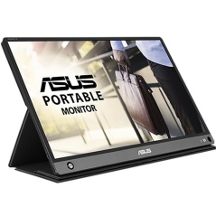 Monitor Asus MB16AHP LED IPS LCD Flicker free