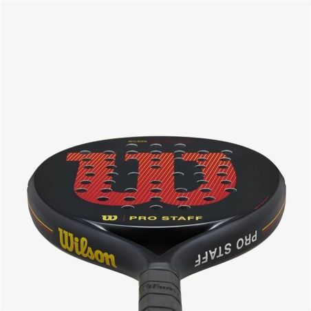 Racchetta da Padel Wilson PRO ST T V2