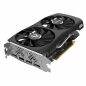 Scheda Grafica Zotac RTX 4060 Geforce RTX 4060 8 GB GDDR6