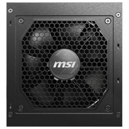 Power supply MSI MAG A850GL PCIE5 Modular 850 W 110 W 80 Plus Gold