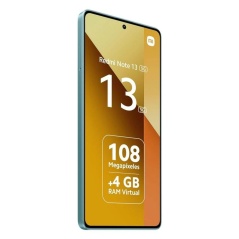 Smartphone Xiaomi Redmi Note 13 5G 6,7" Octa Core 6 GB RAM 128 GB Blue