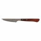 Coltello da Bistecca Quttin Packwood Legno (36 Unità)