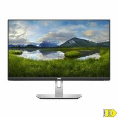 Monitor Dell S2421HN 23,8" LED IPS LCD Flicker free 75 Hz