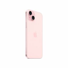 Smartphone Apple iPhone 15 Plus 6,7" 128 GB Rosa