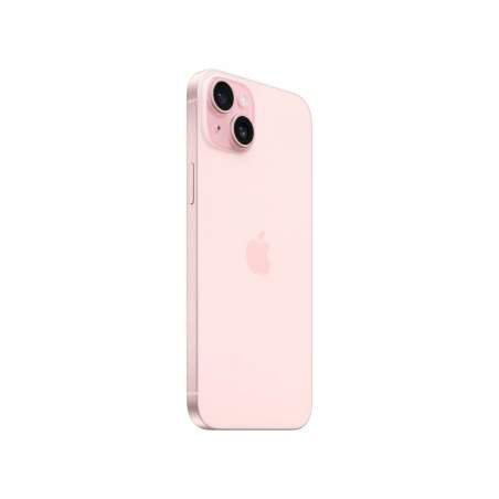 Smartphone Apple iPhone 15 Plus 6,7" 128 GB Rosa