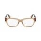 Ladies' Spectacle frame Lanvin LNV2601-207 Ø 52 mm