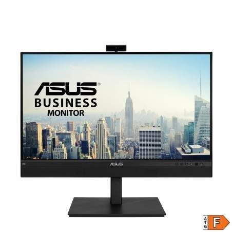 Monitor Asus 90LM03I1-B01370 27" LED IPS LCD Flicker free