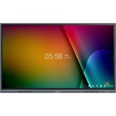 Touch Screen Interattivo ViewSonic IFP6533-G 65" 60 Hz 4K Ultra HD