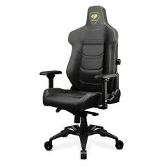 Gaming Chair Cougar Armor Evo Royal Black