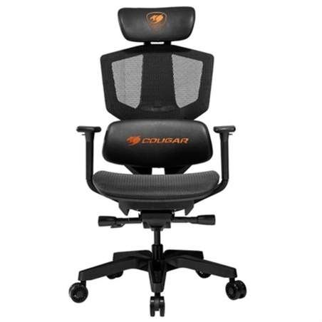 Gaming Chair Cougar Argo One Orange