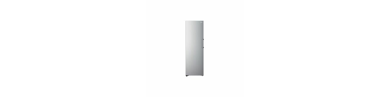 Refrigerators and freezers