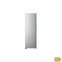 Freezer LG GFT41PZGSZ Acciaio (186 x 60 cm)