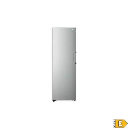 Freezer LG GFT41PZGSZ Acciaio (186 x 60 cm)