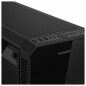 Case computer desktop ATX Nox NXHUMMERTGX RGB Nero