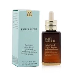 Facial Cream Estee Lauder Advanced Night Repair 75 ml