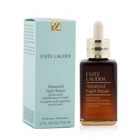 Crema Viso Estee Lauder Advanced Night Repair 75 ml