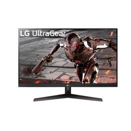 Monitor LG 32GN600-B.BEU 31,5" Quad HD 2560 x 1440 px 165 Hz