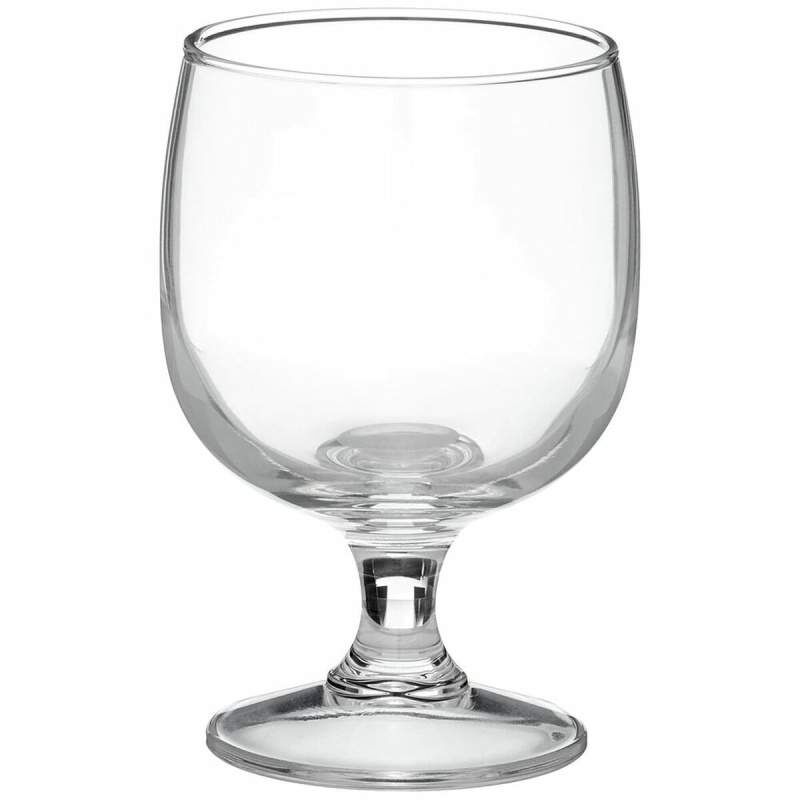 Wine glass Arcoroc Elegance 12 Units (19 cl)