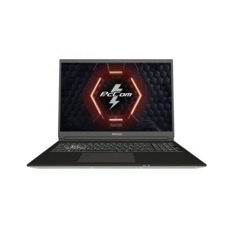 Laptop PcCom Revolt 4060 16" Intel Evo Core Ultra 7 155H 16 GB RAM 1 TB SSD Nvidia Geforce RTX 4060