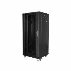 Wall-mounted Rack Cabinet Lanberg FF01-6627-12B