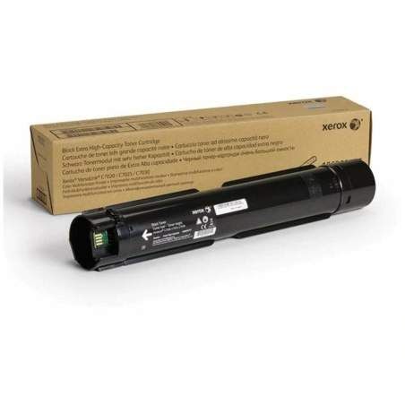 Toner Xerox 106R03737 Black