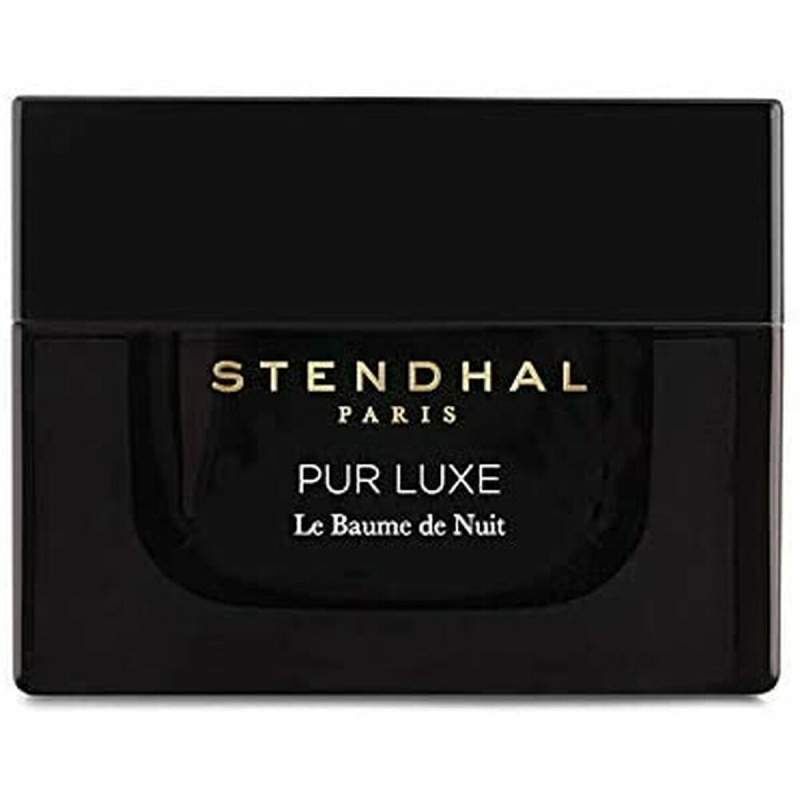 Facial Cream Stendhal Le Baume de Nuit (50 ml)