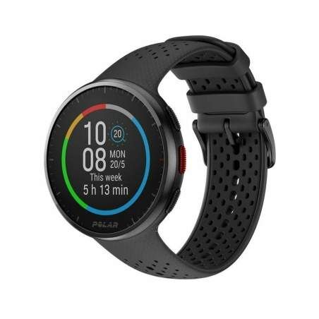 Smartwatch Polar Pacer Pro Grey