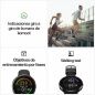 Smartwatch Polar Pacer Pro Grey