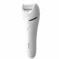 Epilatore Elettrico Philips BRE710/00 * Bianco 15 V Testine x 4