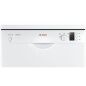 Lavastoviglie BOSCH SMS25AW05E Bianco 60 cm