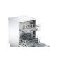 Dishwasher BOSCH SMS25AW05E White 60 cm