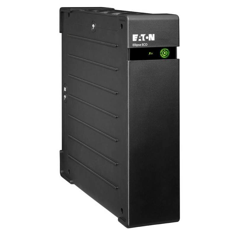 Uninterruptible Power Supply System Interactive UPS Eaton EL1600USBDIN 