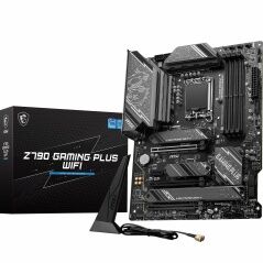 Motherboard MSI Z790 GAMING PLUS WIFI LGA 1700