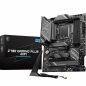 Scheda Madre MSI Z790 GAMING PLUS WIFI LGA 1700