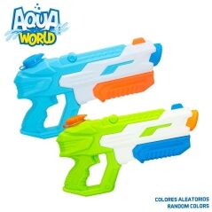 Pistola ad Acqua Colorbaby 600 ml 31,5 x 17,5 x 5 cm (12 Unità)