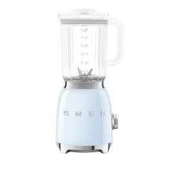 Frullatore Smeg BLF03PBEU Azzurro 800 W 1,5 L