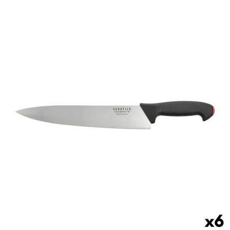 Chef's knife Sabatier Pro Tech Steel Metal 30 cm (Pack 6x)