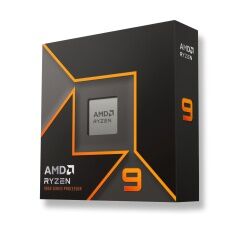 Processor AMD Ryzen 9 9950X 4.3/5.7GHz AMD AM5