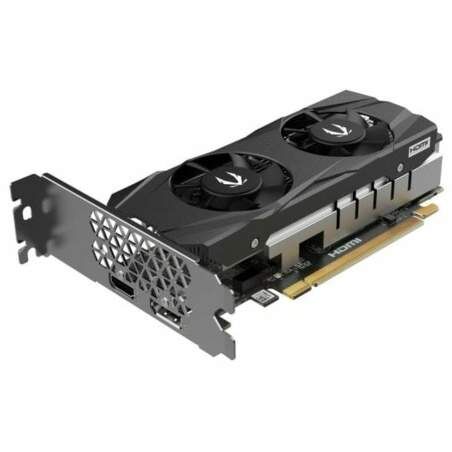 Scheda Grafica Zotac GAMING Nvidia GeForce RTX 3050 GDDR6