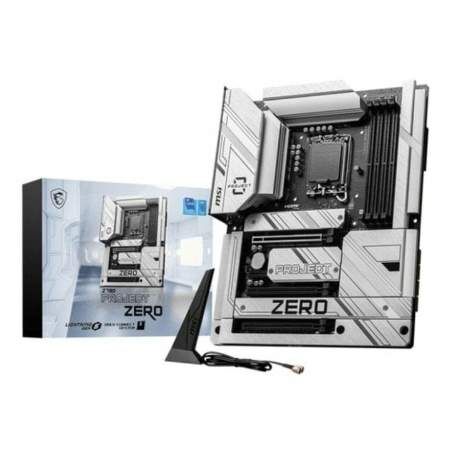 Scheda Madre MSI Intel Z790 Express LGA 1700