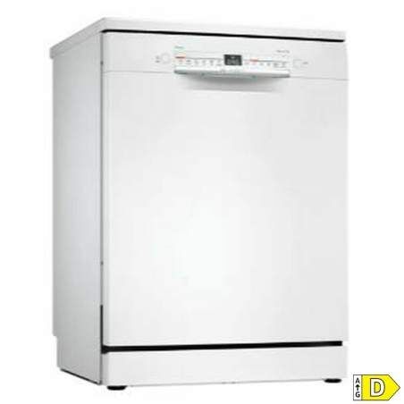 Dishwasher BOSCH SMS2HKW03E 60 cm