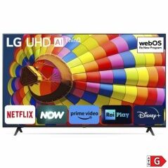 Smart TV LG 43UT80006LA.AEU 4K Ultra HD 43" LED HDR D-LED