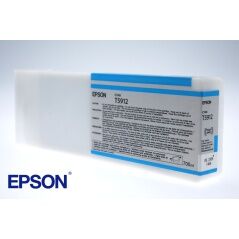 Original Ink Cartridge Epson C13T591200 Cyan