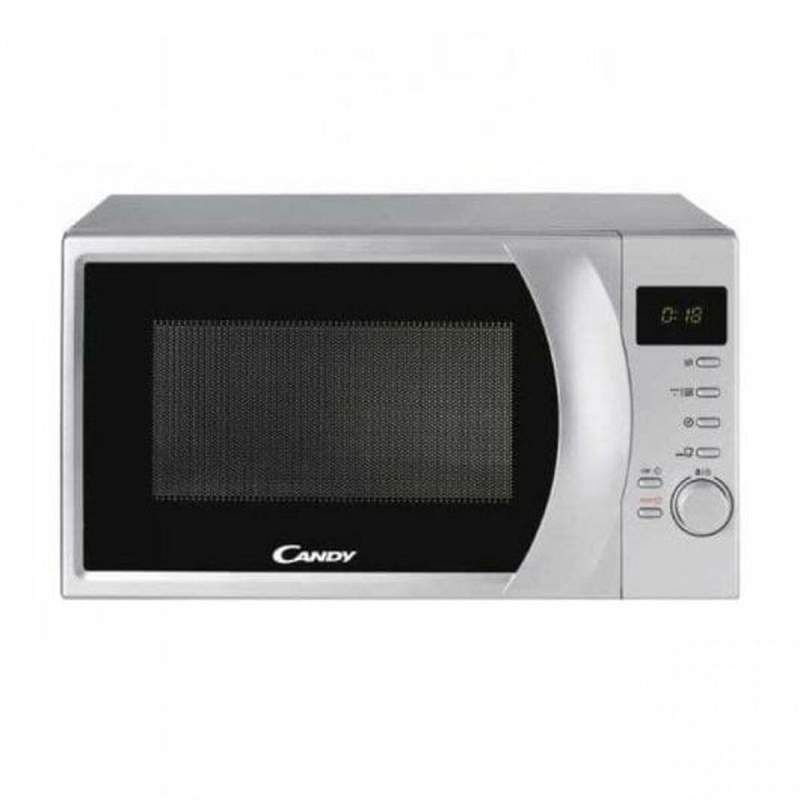 Microwave Candy CMG2071DS 20 L Silver 700 W