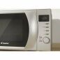 Microwave Candy CMG2071DS 20 L Silver 700 W