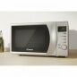 Microwave Candy CMG2071DS 20 L Silver 700 W